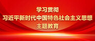 美女喷水逼视频软件学习贯彻习近平新时代中国特色社会主义思想主题教育_fororder_ad-371X160(2)